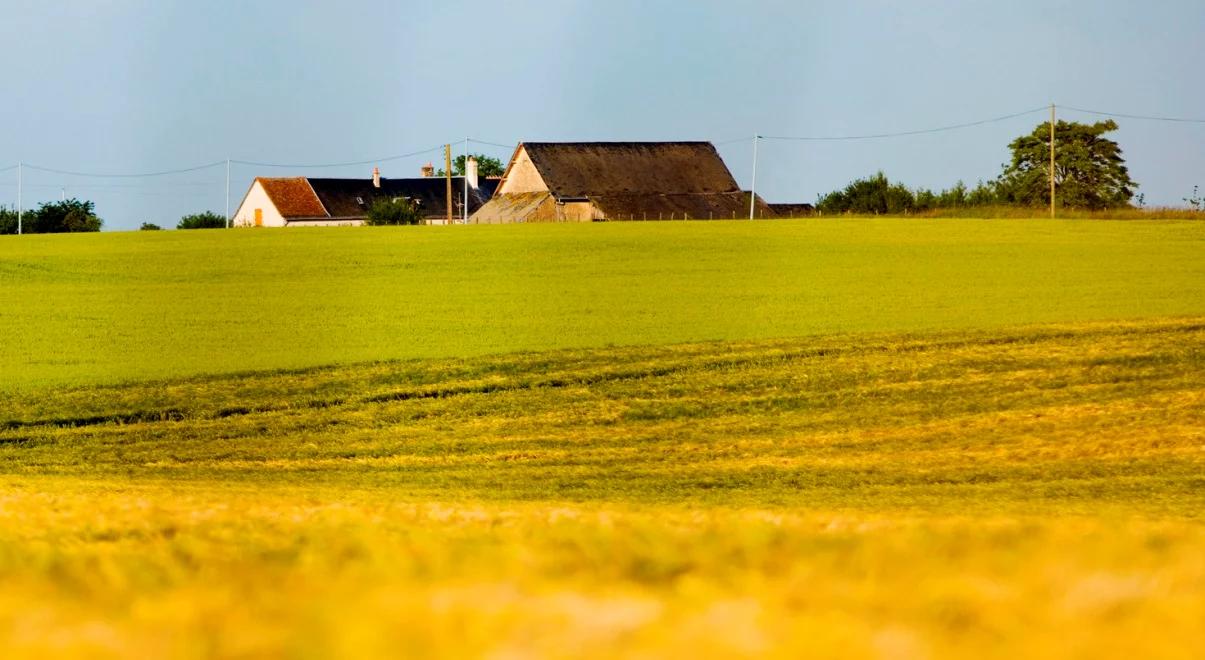 Prezes ANR: przepisy o ochronienie polskiej ziemi nie wejdą w życie 1 stycznia 2016 r.