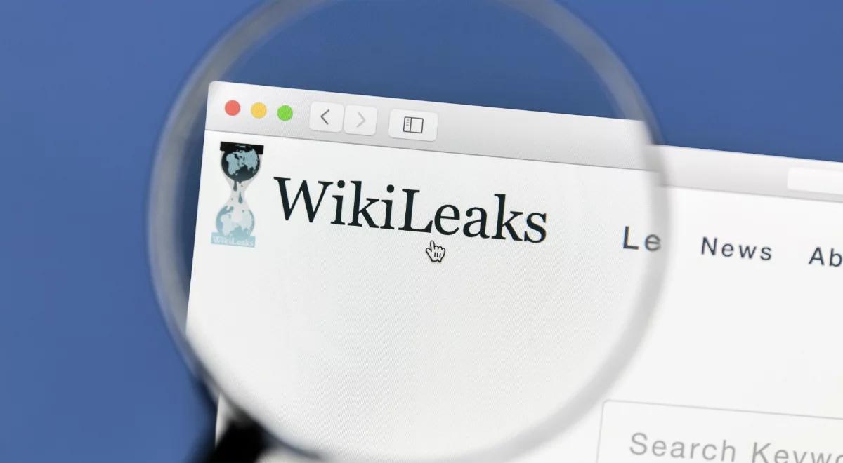 CIA zbierała dane o wyborach prezydenckich we Francji w 2012 r. Wikileaks publikuje kolejne dokumenty