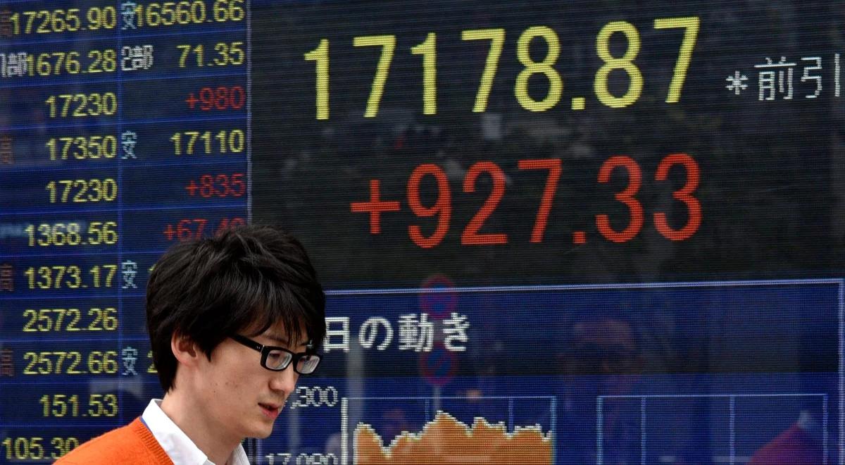 Po wyborach w USA - odbicie na rynkach: drożeją akcje, miedź, dolar