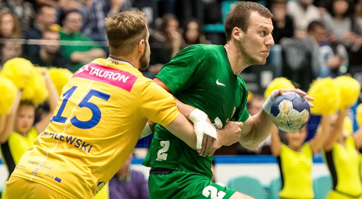 Sport na żywo w Polskim Radiu 24. Ekstraklasa: Lechia - Legia i hit w PGNiG Superlidze: Vive Tauron Kielce - Orlen Wisła Płock