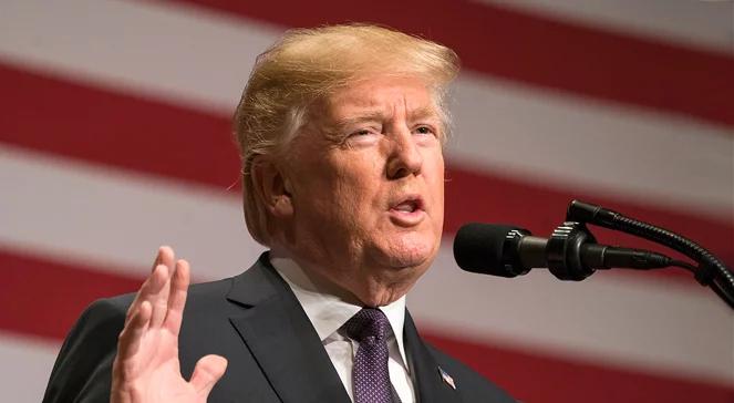 Nowa strategia bezpieczeństwa USA. "Zabrakło krytyki Rosji"