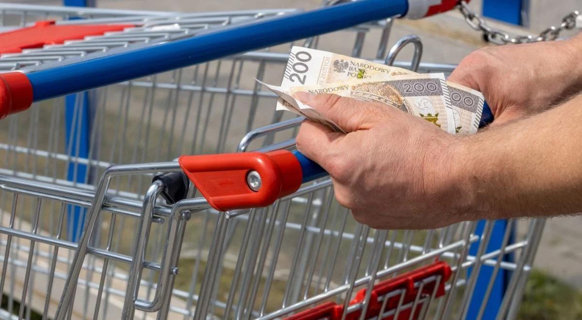 Kolejne miesiące przyniosą spadek inflacji? Analitycy PIE o danych GUS