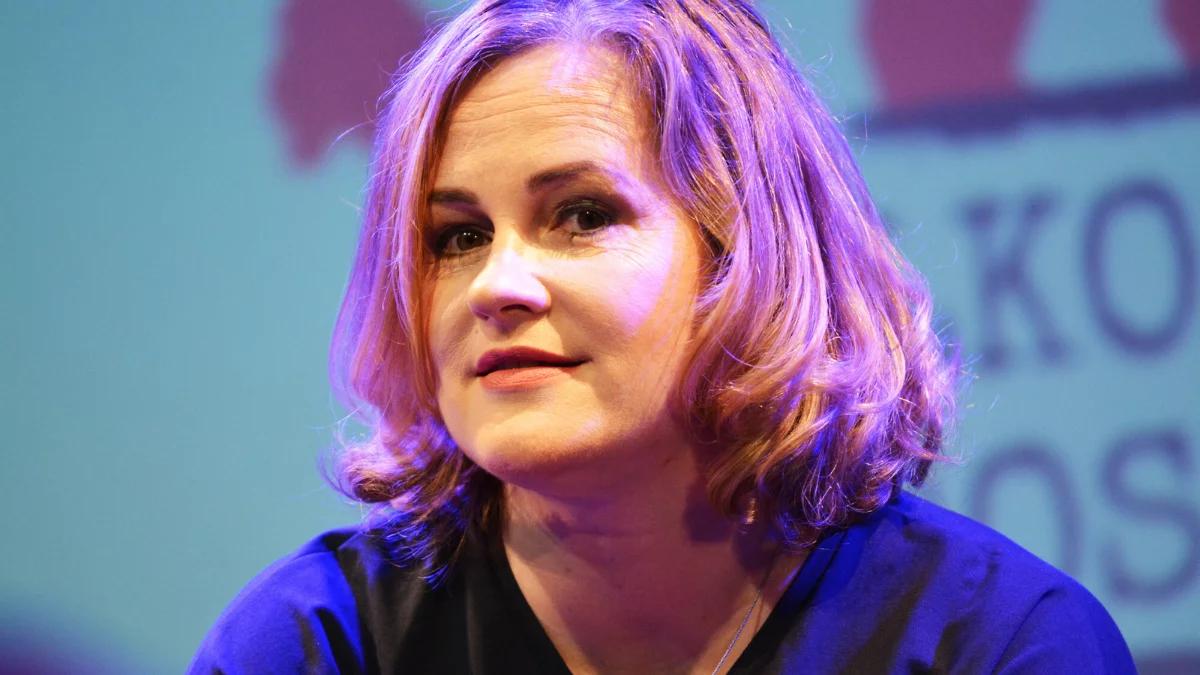 Joanna Kołaczkowska walczy z nowotworem. Ważny apel ws. artystki