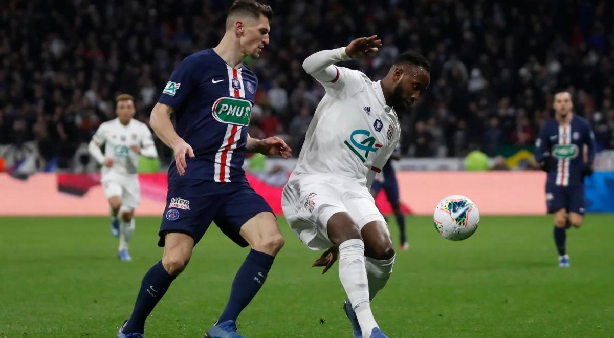 Ligue 1: Prezes Nantes niezadowolony z zakończenia sezonu. "Nikt tego nie rozumie"