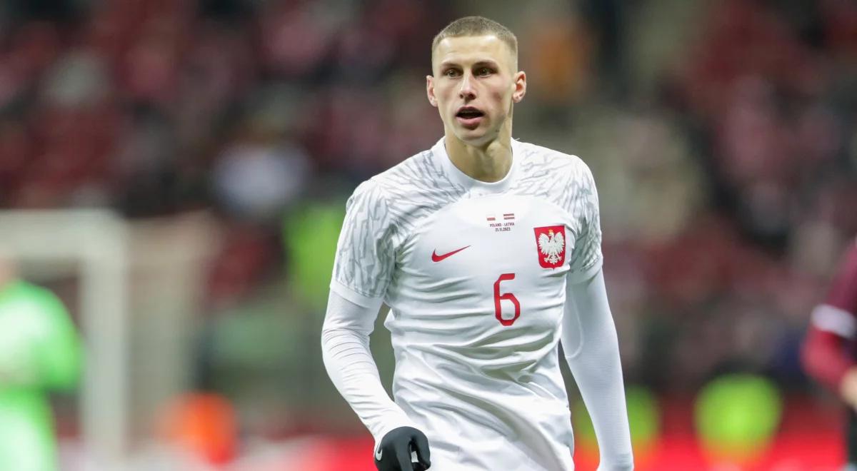 Jakub Piotrowski błyszczy w Bułgarii. Dwa gole reprezentanta Polski