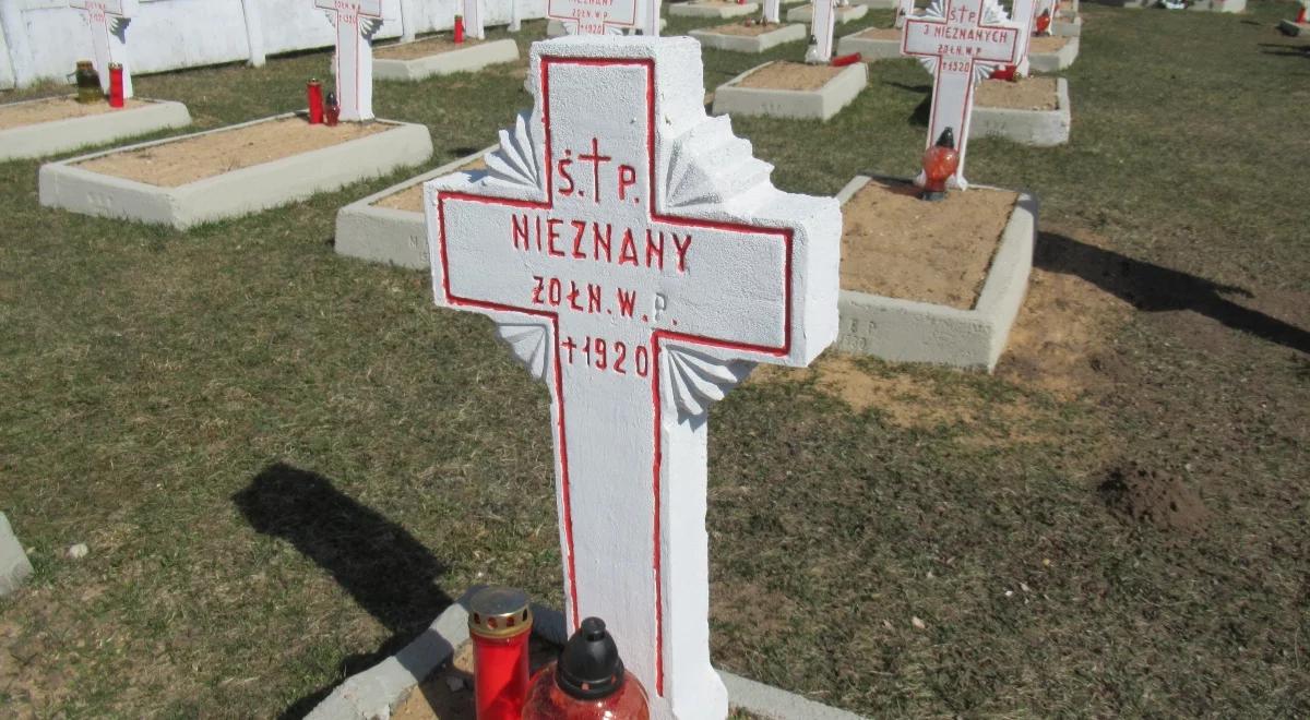 Na Białorusi dochodzi do bezczeszczenia miejsc polskiej pamięci. MSZ potępiło te działania