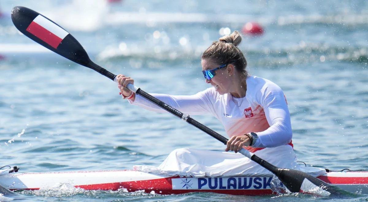 Drugie miejsce w Pucharze Świata. Popisowy występ Puławskiej i Klatt