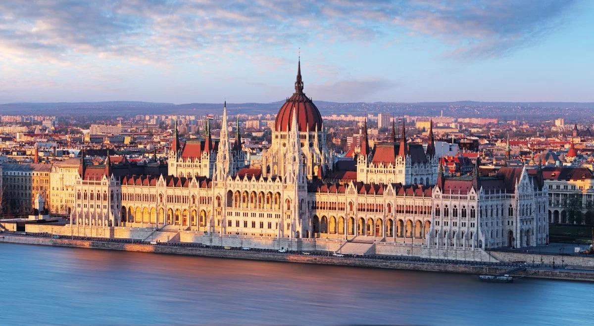 Pomoc UE dla Ukrainy. Budapeszt gotowy na wyrażenie zgody, stawia jeden warunki