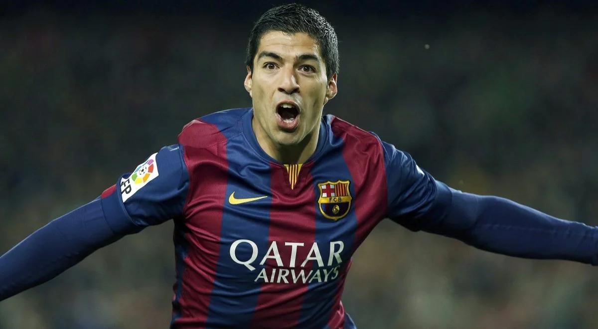 Barcelona wygrywa El Clasico i robi duży krok w stronę mistrzostwa [RELACJA]