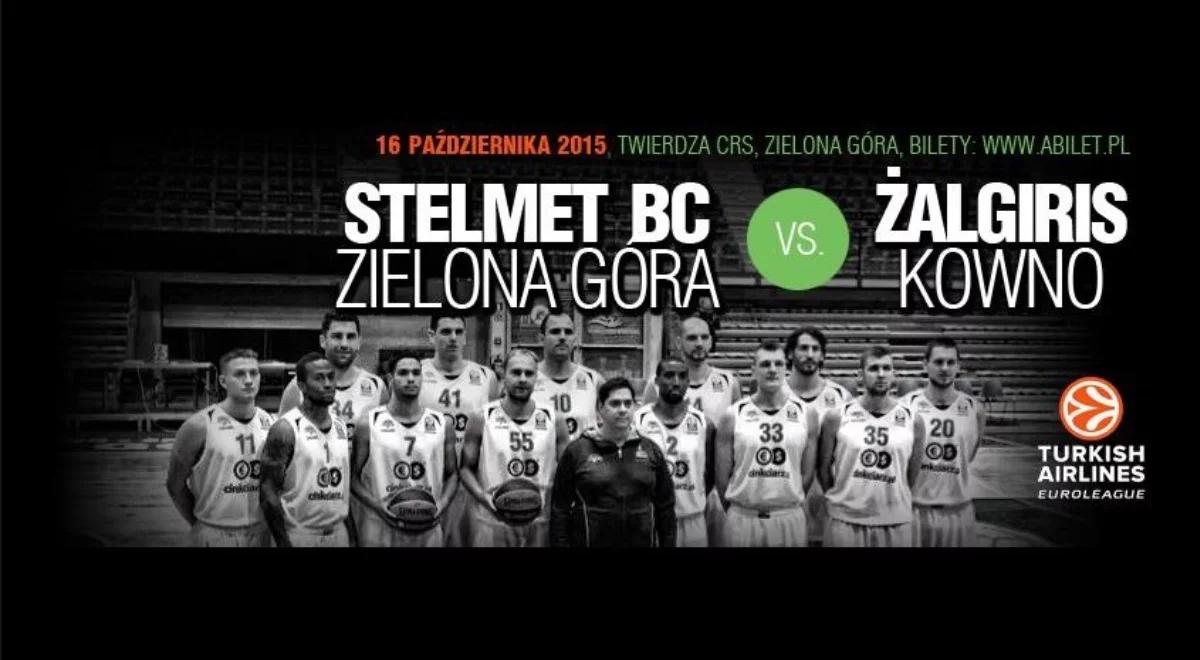 Euroliga: mecze Euroligi na wyższym poziomie niż starcia w NBA? Drugie podejście Stelmetu