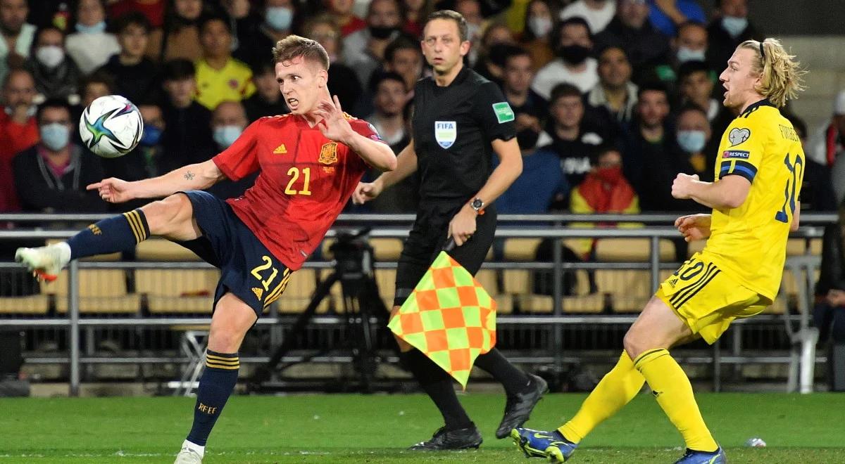 El. MŚ 2022: Hiszpania - Szwecja. Poznaliśmy kolejnego finalistę mundialu 