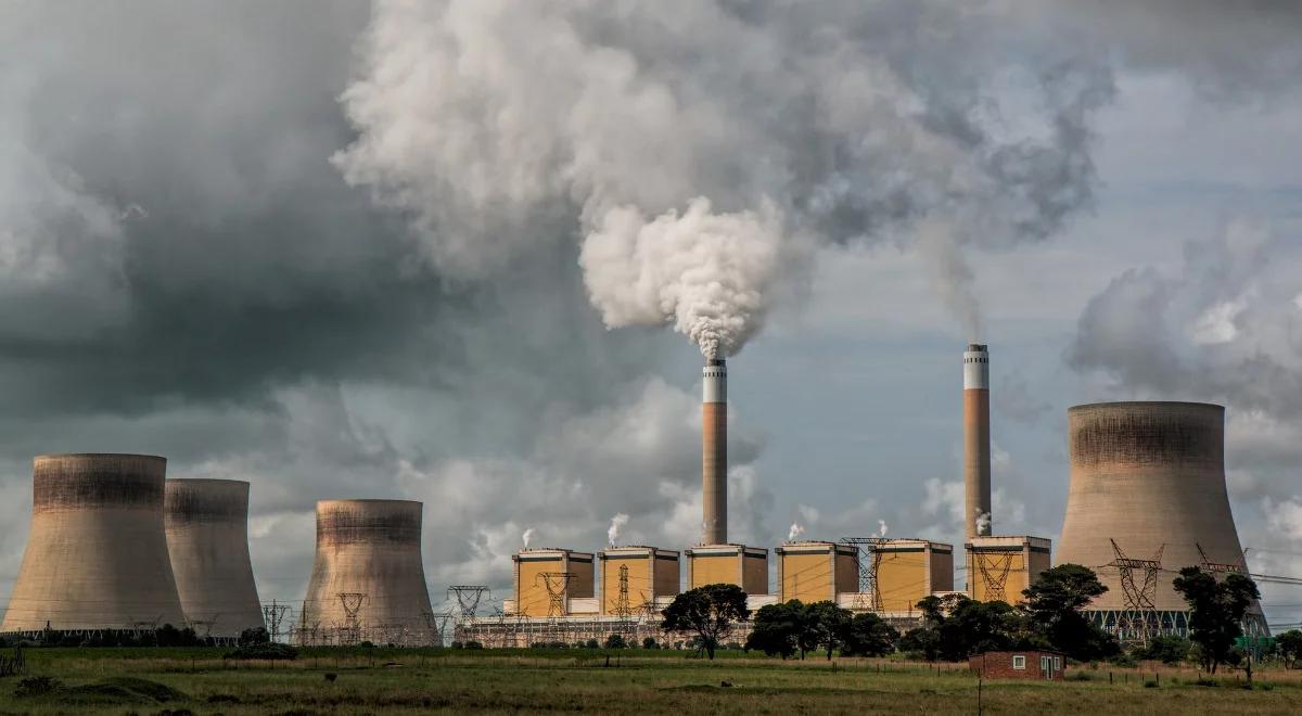 Zgoda UE w związku z przepisami ws. ograniczania emisji CO2 