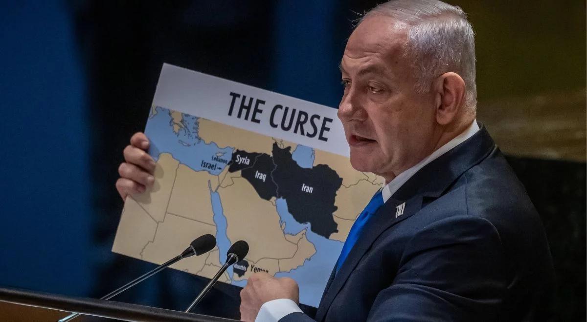 Izrael uderzy w obiekty nuklearne Iranu? Niepokojące doniesienia
