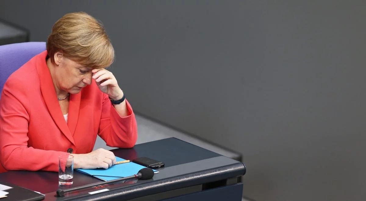 Niemcy chcą zmian w prawie po incydencie z 14-latką z Palestyny