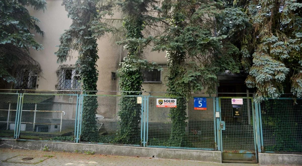 Sprawa willi gen. Wojciecha Jaruzelskiego. MON otrzymało dokumenty