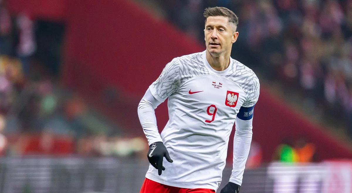 Globe Soccer Awards 2023: Robert Lewandowski nominowany w dwóch kategoriach