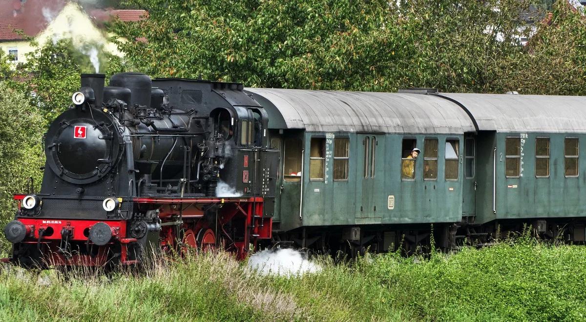 Tabor kolejowy się starzeje. Średnia wieku to ponad 35 lat 