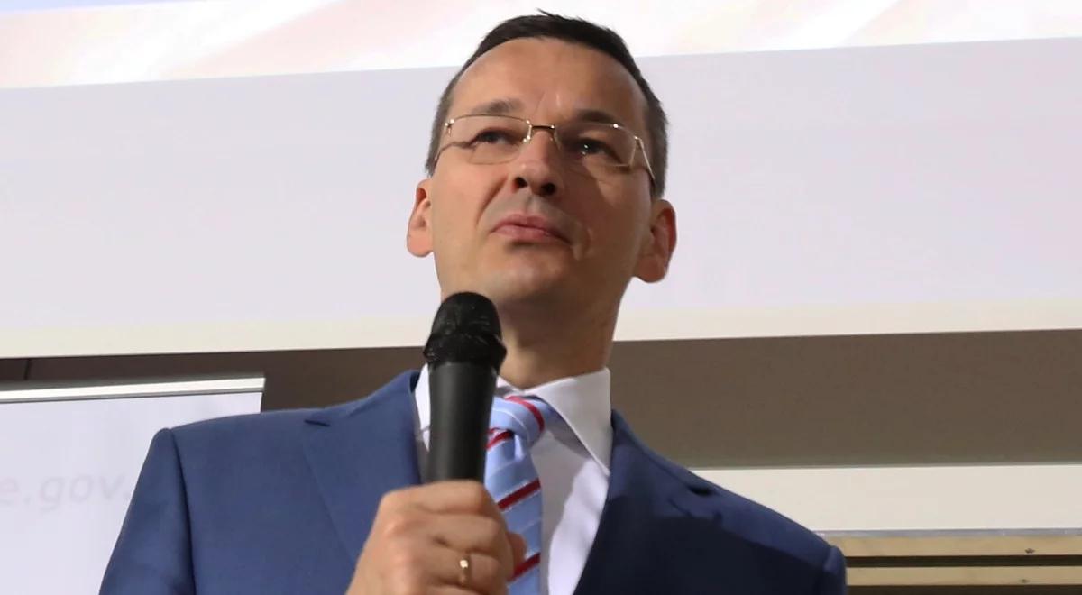 Milion samochodów elektrycznych w Polsce za 10 lat. Rząd ma nowy plan