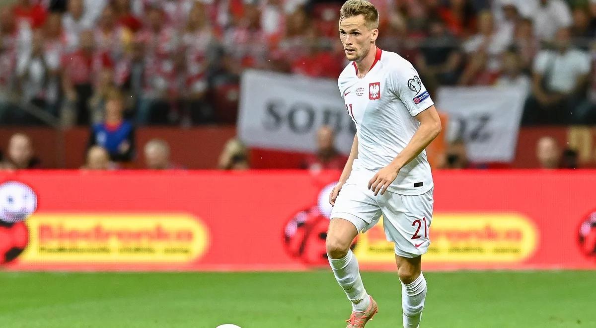 Co dalej z Tomaszem Kędziorą? Czesław Michniewicz ujawnił najbliższe plany piłkarza
