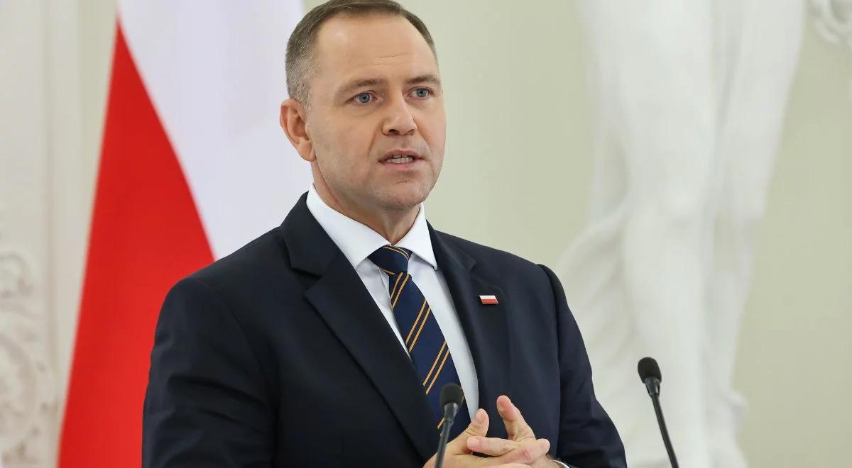 Prezydent na Litwie. Odpowiedział na pytanie Polskiego Radia