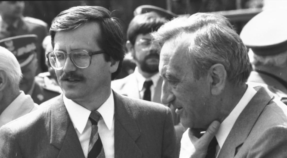 WBH: Komorowski był przeciw ustanowieniu Święta Wojska Polskiego w dniu 15 sierpnia