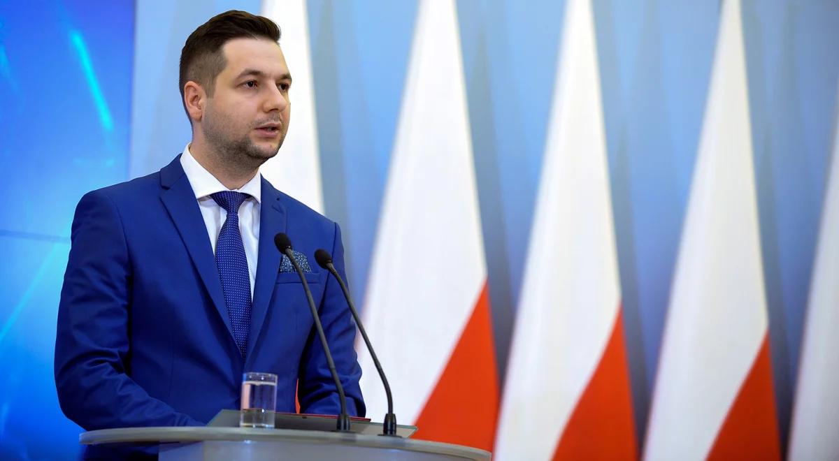 Patryk Jaki szefem komisji weryfikacyjnej ds. reprywatyzacji