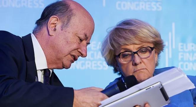 IV Europejski Kongres Finansowy w Sopocie: w poszukiwaniu najlepszych scenariuszy