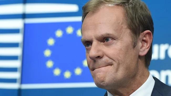 Donald Tusk: na pomocy dla Ukrainy nawet 2 mld euro