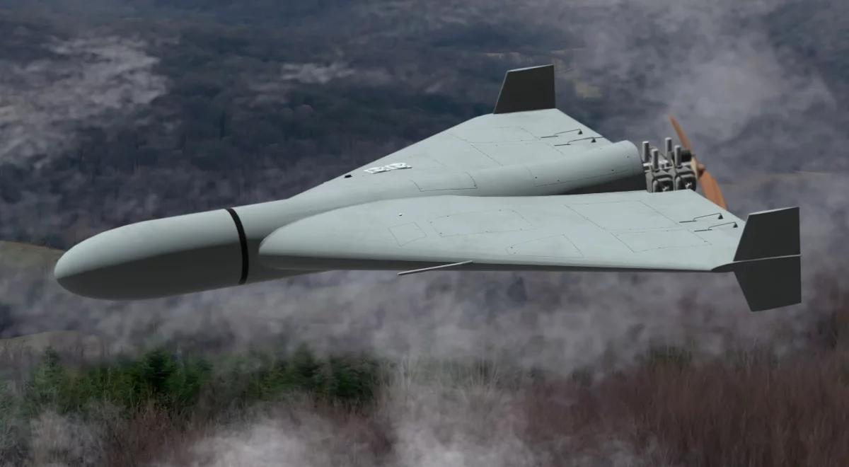  "Trzeba zmienić algorytm". Litwa o wrogich dronach: powinny je zestrzeliwać samoloty NATO