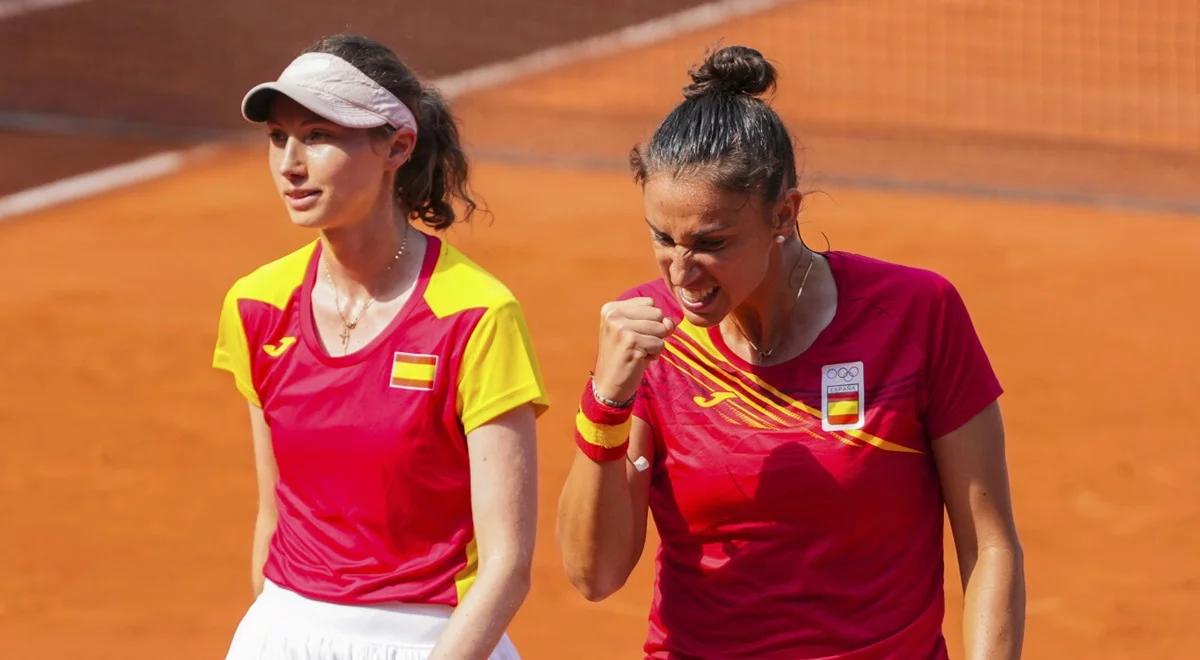 Billie Jean King Cup. Hiszpanki osłabione przed meczem z Polską. Cristina Bucsa kontuzjowana