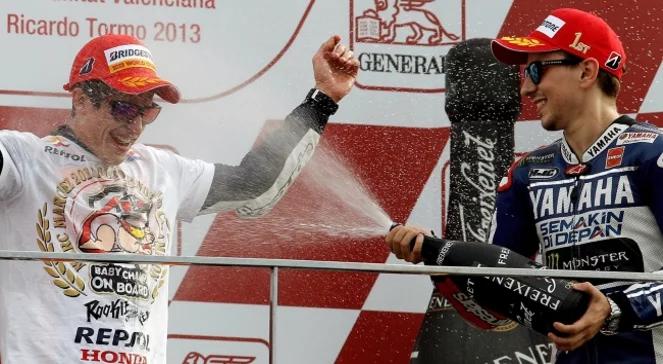 Moto GP: 20-letni Marc Marquez mistrzem świata