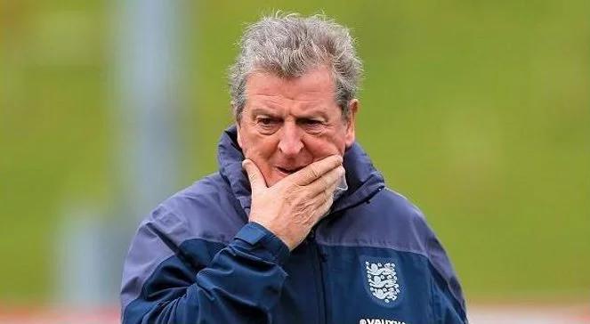 El. Euro 2016: Hodgson narzeka na stan murawy na Wembley po meczu NFL