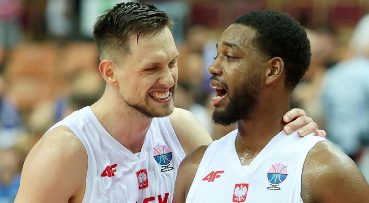 Polacy wśród gwiazd EuroBasketu! Loyd i Ponitka imponują skutecznością