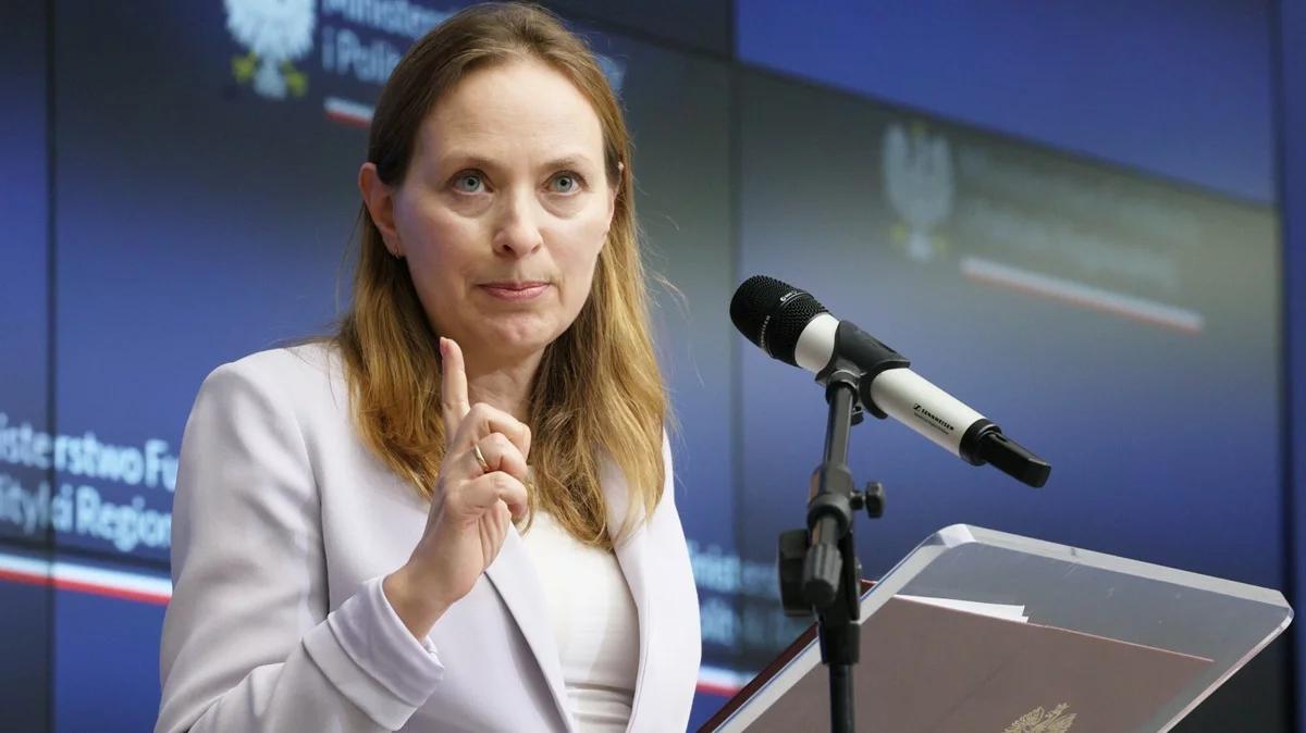 Jachty na dywersyfikację działalności pod lupą. Ruszyła kontrola KPO