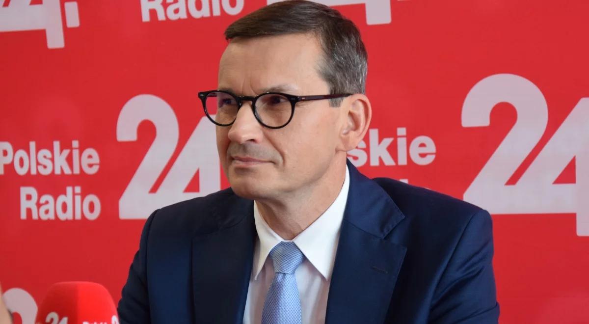 Premier: jeżeli ambasador Afganistanu będzie czuł się zagrożony, to otrzyma prawo pobytu w Polsce