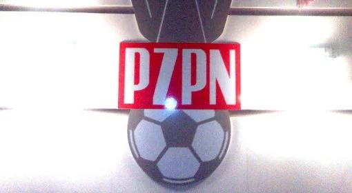 Szef polskich sędziów zwolniony przez PZPN