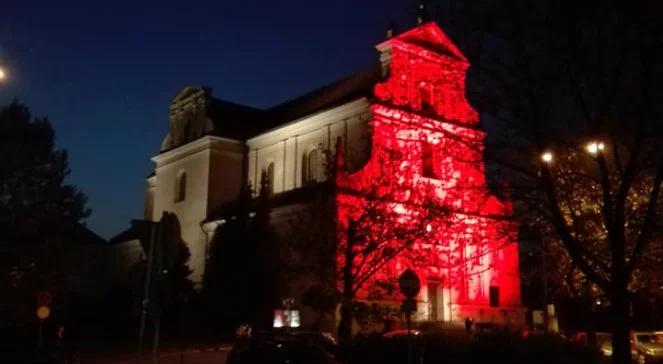 Raport PKWP: rośnie przemoc wobec Kościoła. Codziennie za wiarę ginie 11 chrześcijan