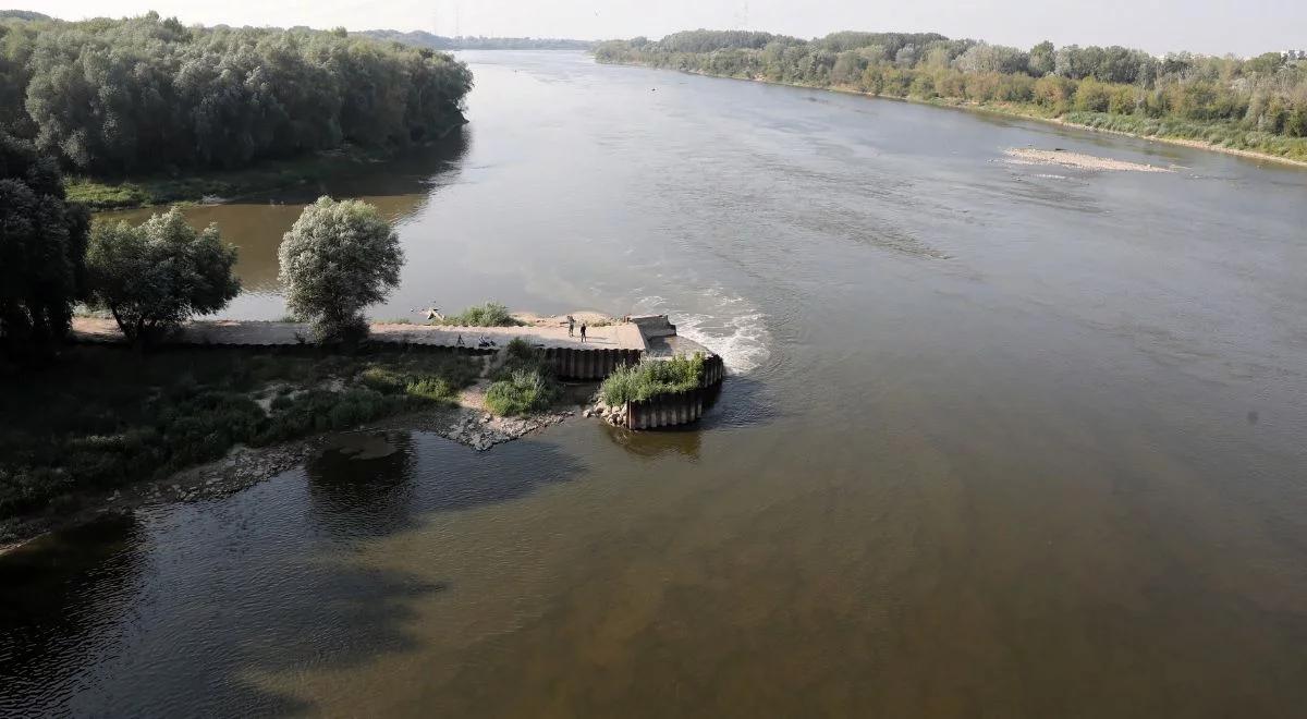 Prezes "wodociągów" o awarii: wszystkie jednostki zostały powiadomione