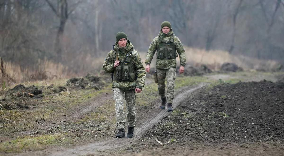 Nielegalni imigranci na Ukrainie. Straż Graniczna zatrzymała kilka osób m.in. przy granicy z Polską