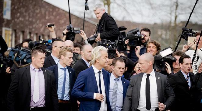„Holandia z otwartego kraju, stała się krajem niechętnym wobec dużej liczby obcych”