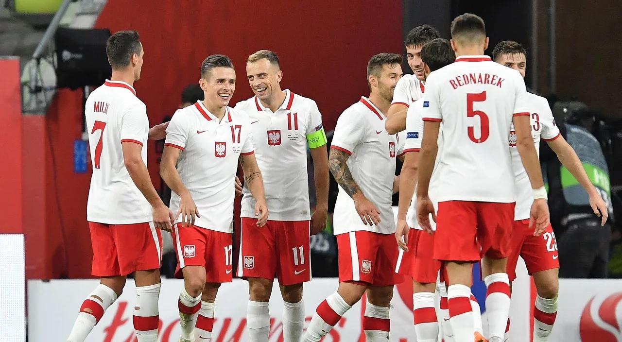 Polska - Finlandia. Hat trick Grosickiego, Finowie bez argumentów w Gdańsku