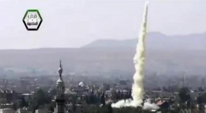 Ma dowód na zbrodnie reżimu? Lekarz uciekł z Syrii