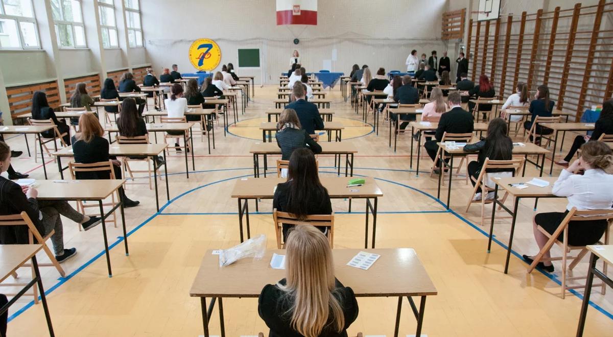 Rozpoczęły się matury