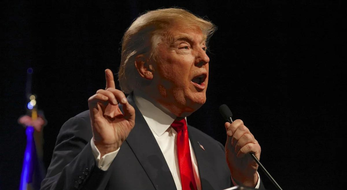 Spotkanie Trump-Putin w świetle aneksji Krymu