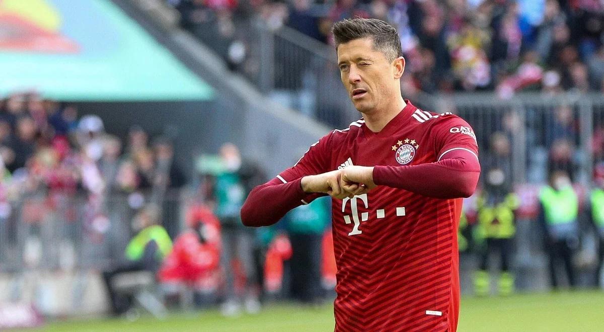 Nowe informacje ws. transferu Lewandowskiego. Bayern wciąż ma szanse zatrzymać Polaka?