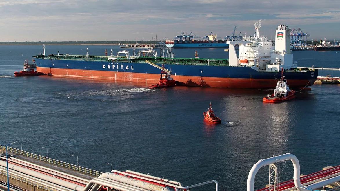 PKN Orlen zbuduje morski terminal paliwowy. Gdzie i kiedy powstanie?