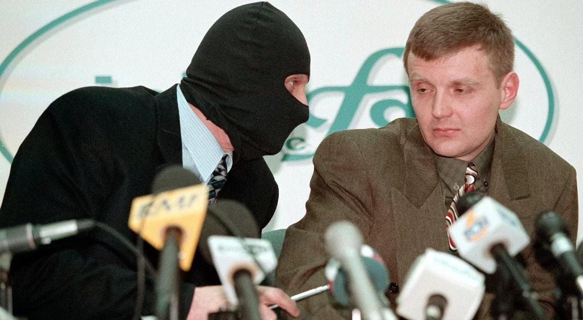Rosja odpowiada za zabicie Litwinienki. Wyrok Europejskiego Trybunału Praw Człowieka