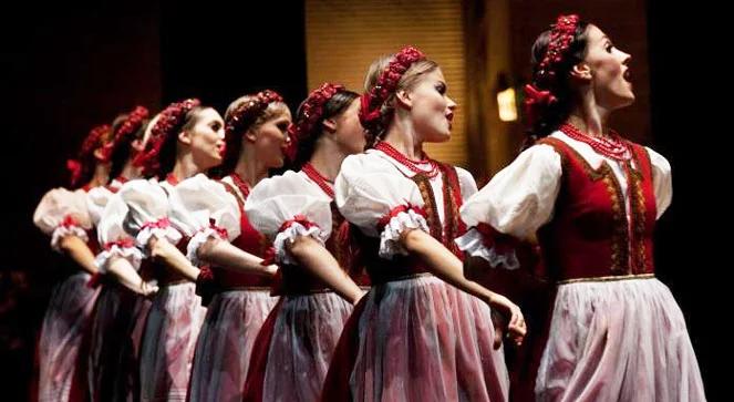 65 lat Mazowsza!