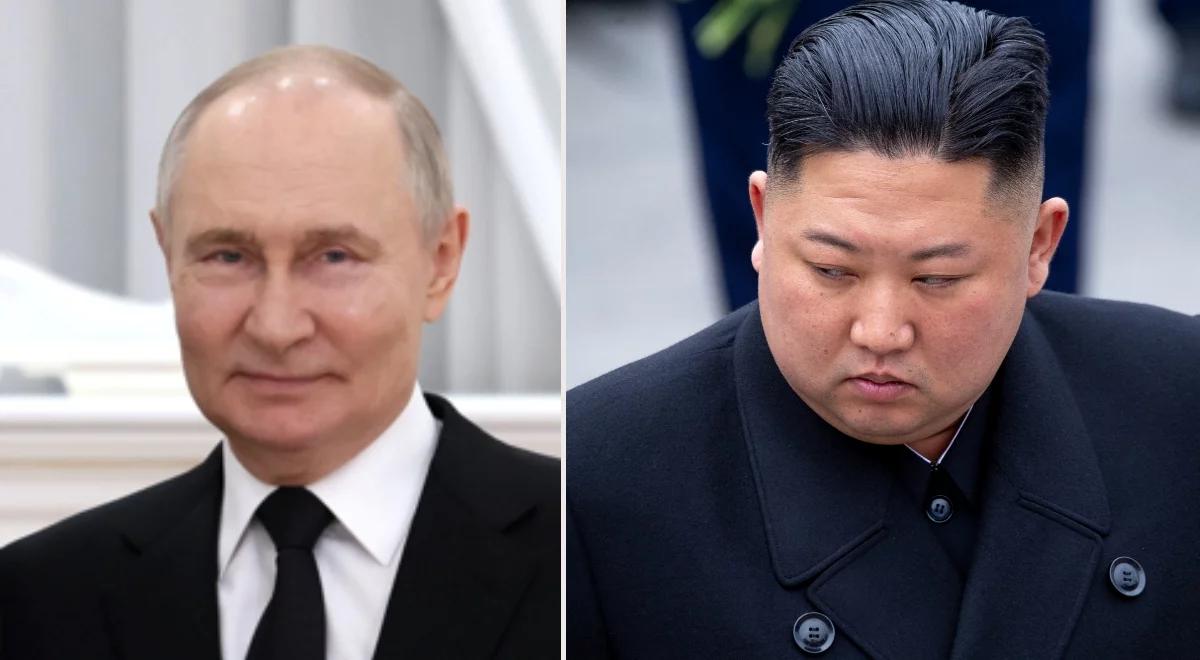 Budują most do Korei Północnej. Rosja może wejść w drogę Chinom