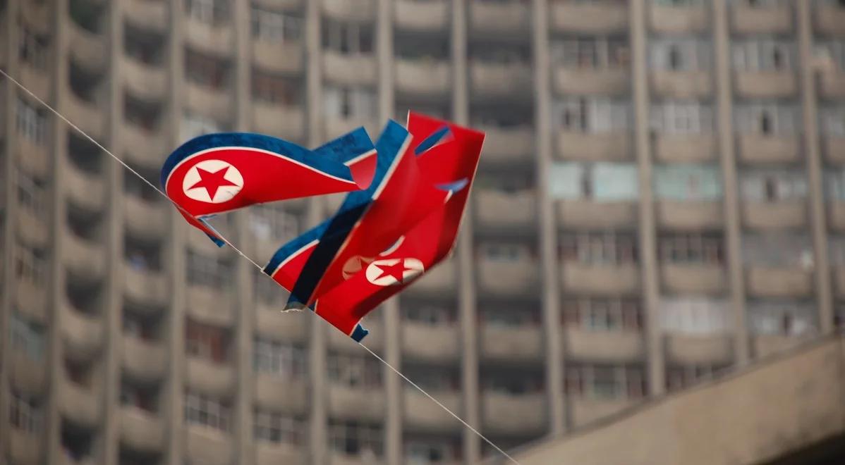 Korea Południowa chce wizyty Kim Dzong Una jeszcze w tym roku